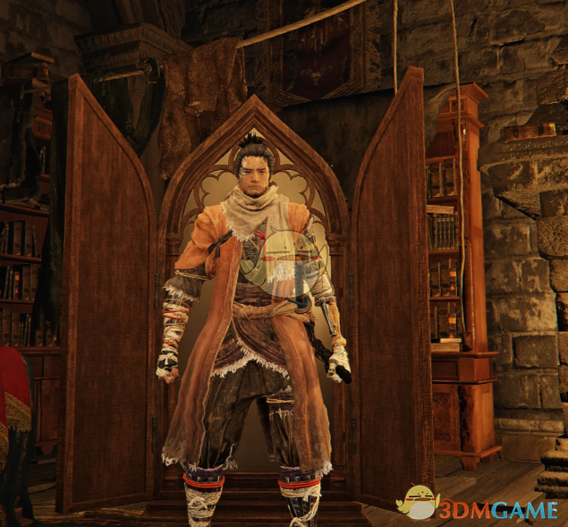 �������Ƿ�������ҹ���١�ֻ���滻ִ����MOD v1.0