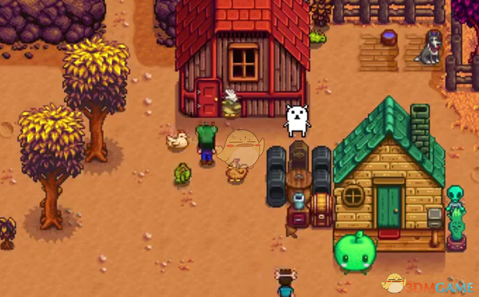 ����¶������Գ���С����MOD v1.0