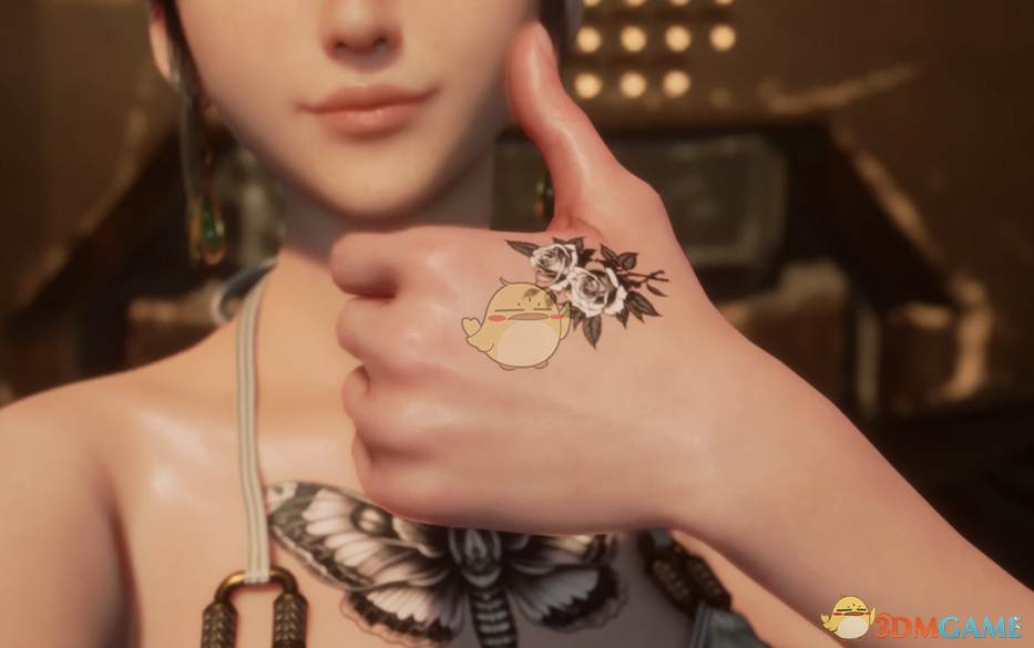 �����ǡ���ܽ�ĺڰ�����MOD v1.0