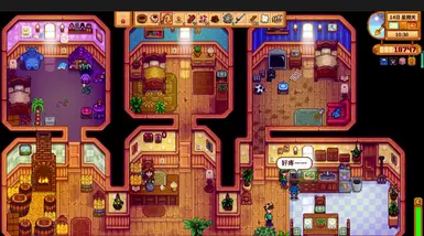 ����¶���������MOD v1.0