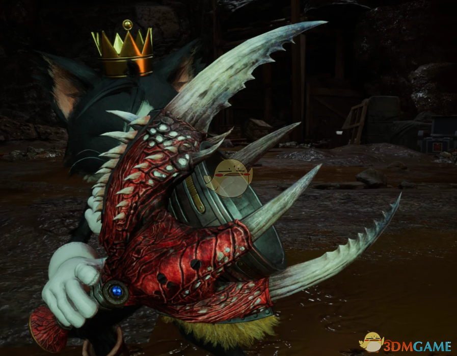 �����ջ���7��������è���ص�˹�ٶ���������MOD v1.0