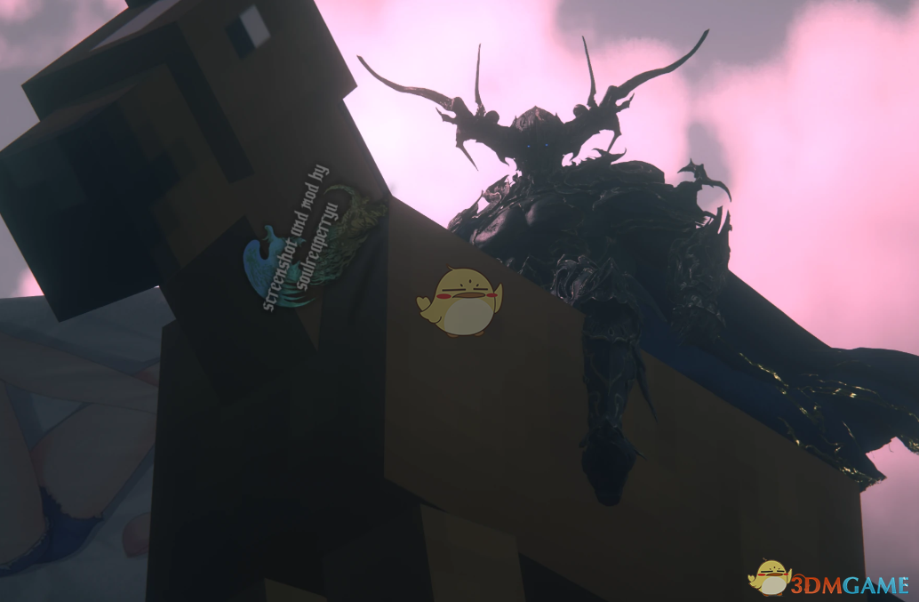 �����ջ���16���ҵ�������ƥMOD v1.0