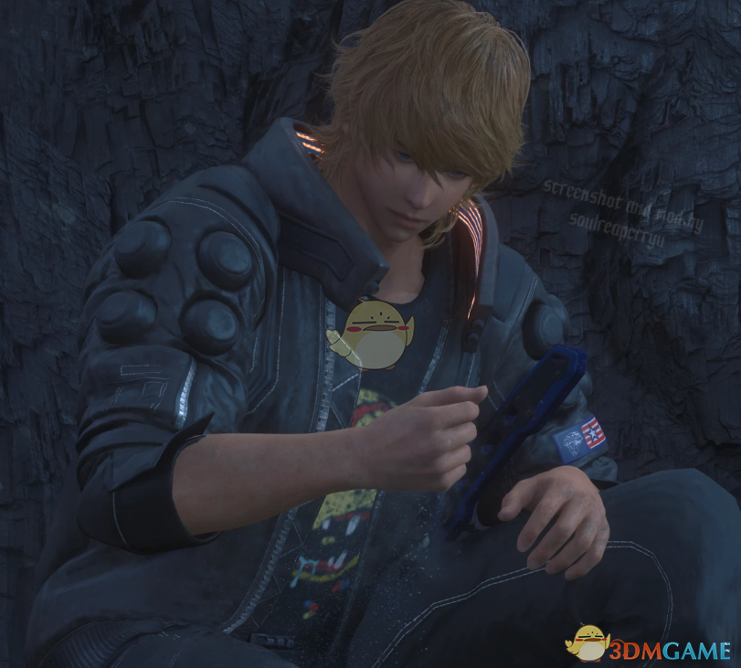 �����ջ���16��Լ���ǵ�������˼п�MOD v1.0