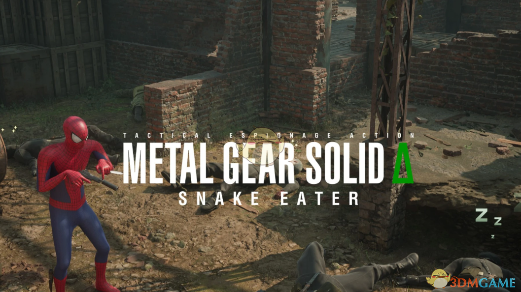 ���Ͻ�װ��3�����ư桷����֩����MOD v1.0