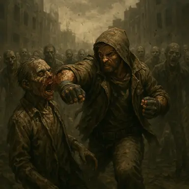 ������ɱ��ͽ��ս������MOD v1.0