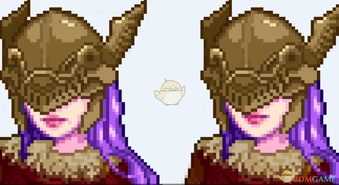 ����¶����������Ƿ���Ů���񰢱ȸǶ�MOD v1.0