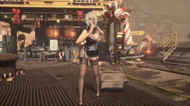 �����ǡ�������������Ӱ��װMOD v1.0