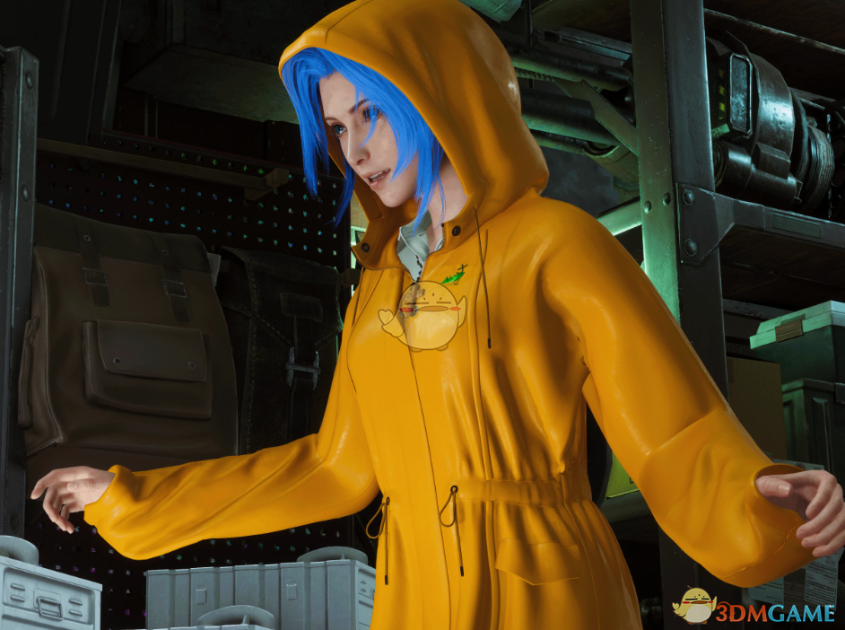 �����ջ���7������������˿����ٸԼ������װMOD v1.0