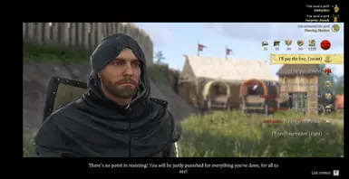 �����������2����ʱǹ��MOD v1.0