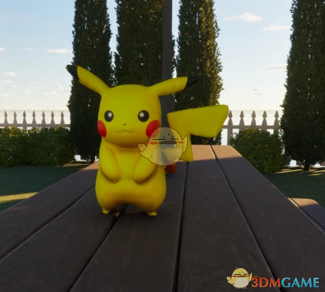 ��InZOI��������Ƥ�������MOD v1.0