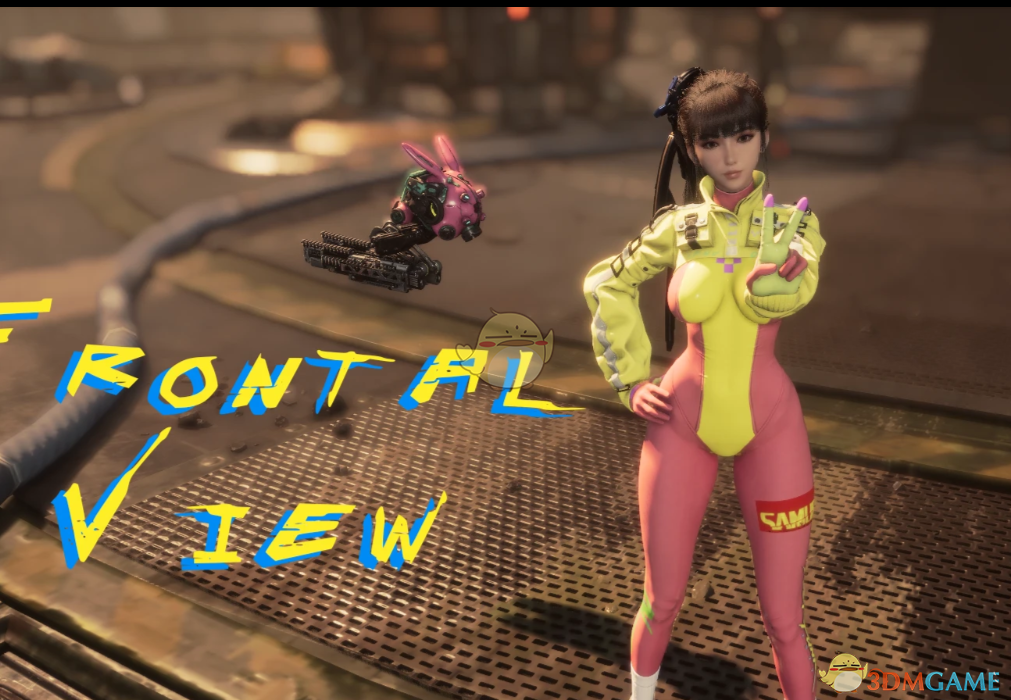 �����ǡ���ܽ����ȴ�����������ɫMOD v1.0