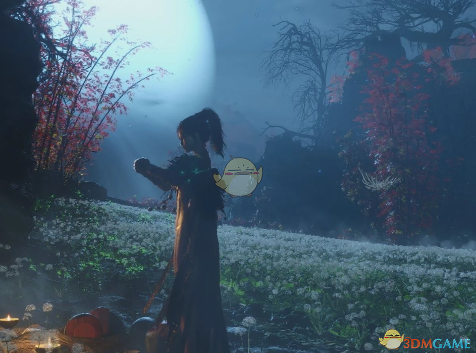 ����ĩ��Ԩ��֮�����ɼ���������MOD v1.0