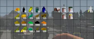 ������ɱ���������MOD v1.0