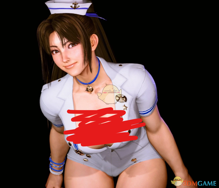 ����ͷ����6��������Ը�ˮ�ַ�MOD v1.0