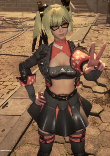 �����ǡ�����˹�۵ķ�װ���MOD v1.0