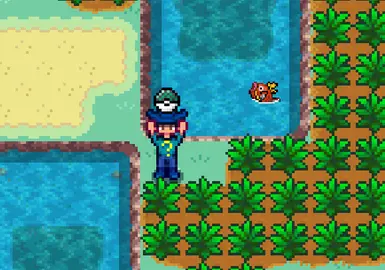 ����¶�����ɽ����Ȼ����MOD v1.0