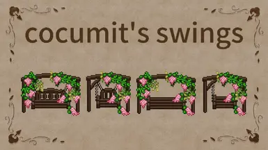 ����¶�����Cocumit����ǧMOD v1.0