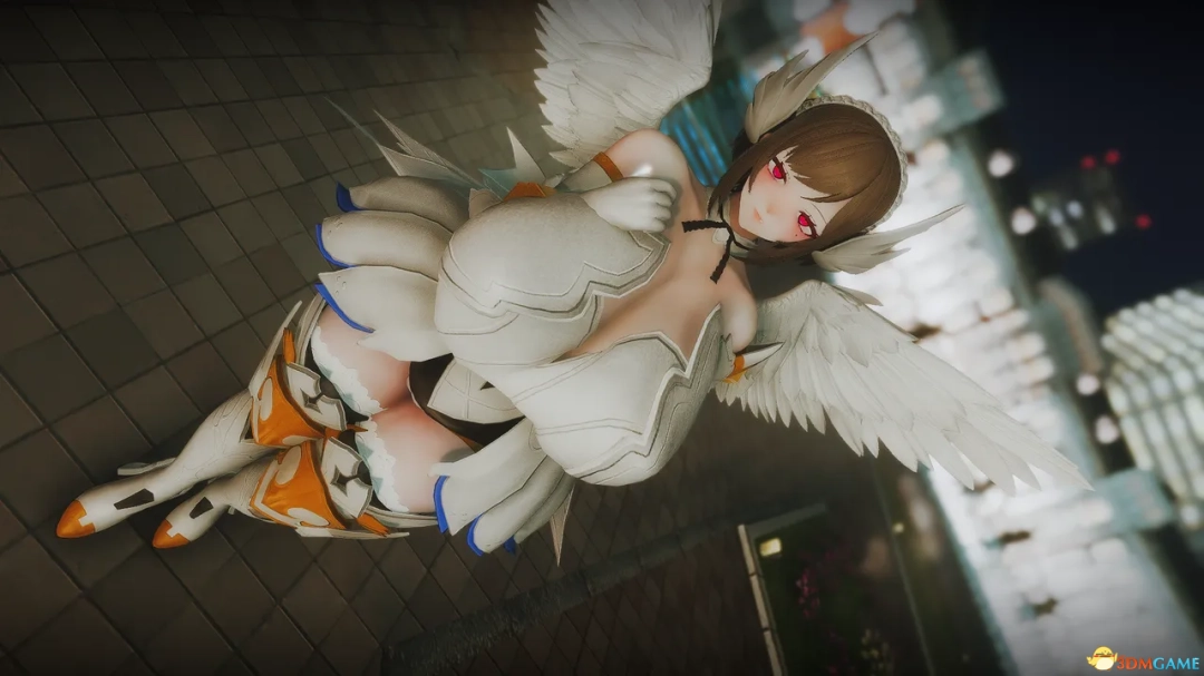 ���Ϲž���5��������ư桷�λ�֮�ǰ����ɵ�����װMOD v1.0