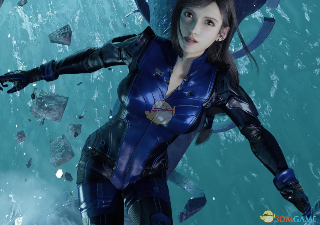 �����ջ���7���������ٷ�������Σ����ս��MOD v1.0