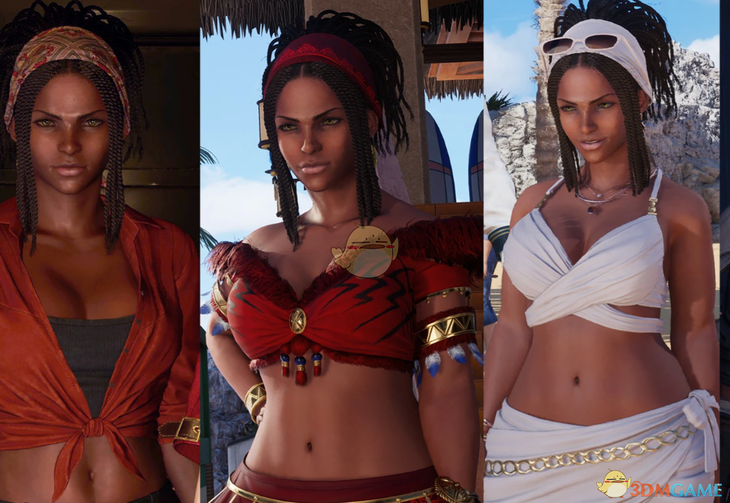 �����ջ���7�������������滻�ٷ�MOD v1.0