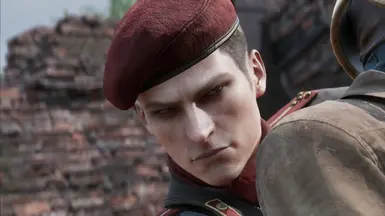 ���Ͻ�װ��3��ʳ���ߡ���è�ľ����沿����MOD v1.0