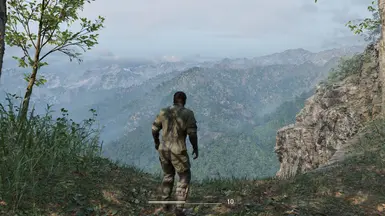 ���Ͻ�װ��3��ʳ���ߡ�������ӰMOD v1.0