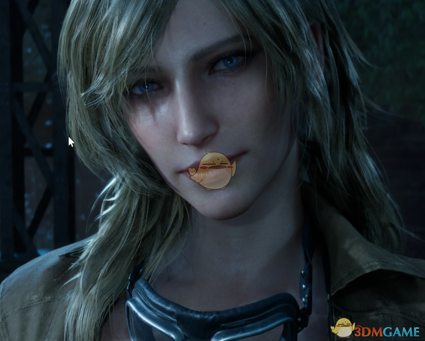 ���Ͻ�װ��3�����ư桷EVA���õ��沿MOD v1.0