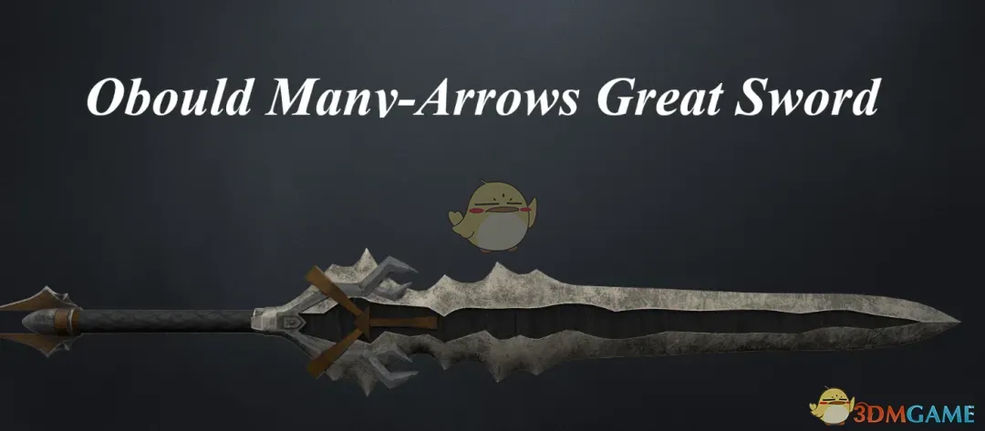 ������֮��3���²����¾޽�MOD v1.0