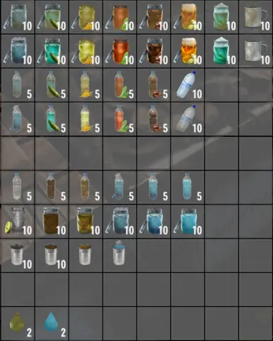 ������ɱ��ӲˮMOD v1.0