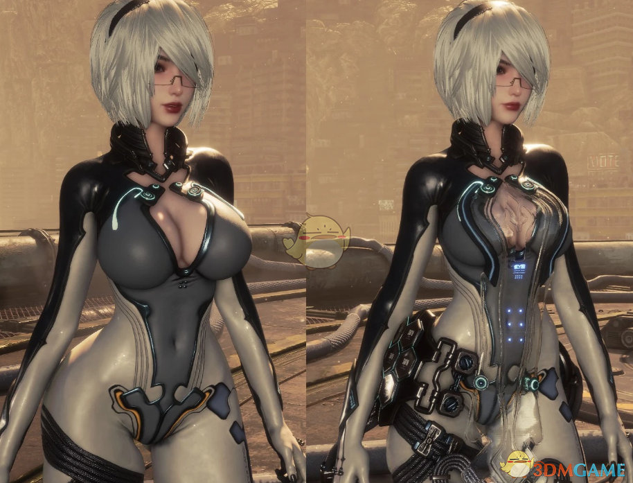 �����ǡ����Ըз����Ķ�ѻ��װMOD v1.0