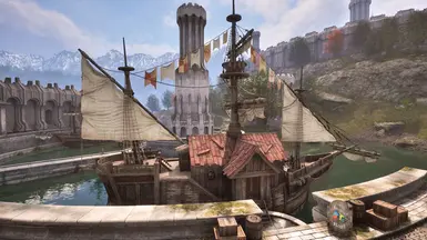 ���Ϲž���4���������ư桷Ư���ù�MOD v1.0