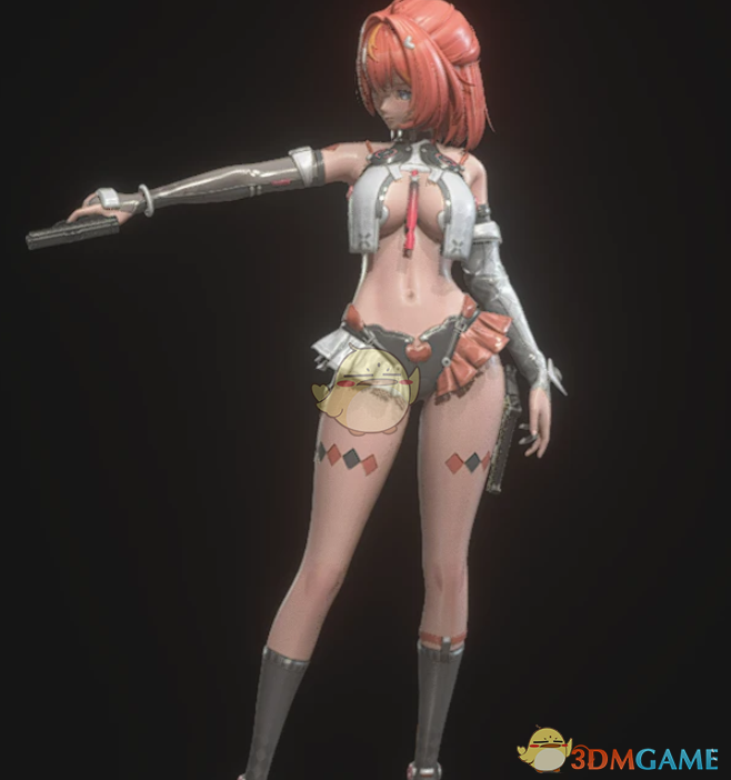 ������Σ��4�����ư桷���׽���̦˿�滻����MOD v1.0