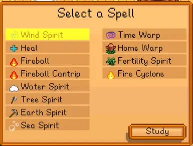 ����¶�������Ī��ħ������MOD v1.0