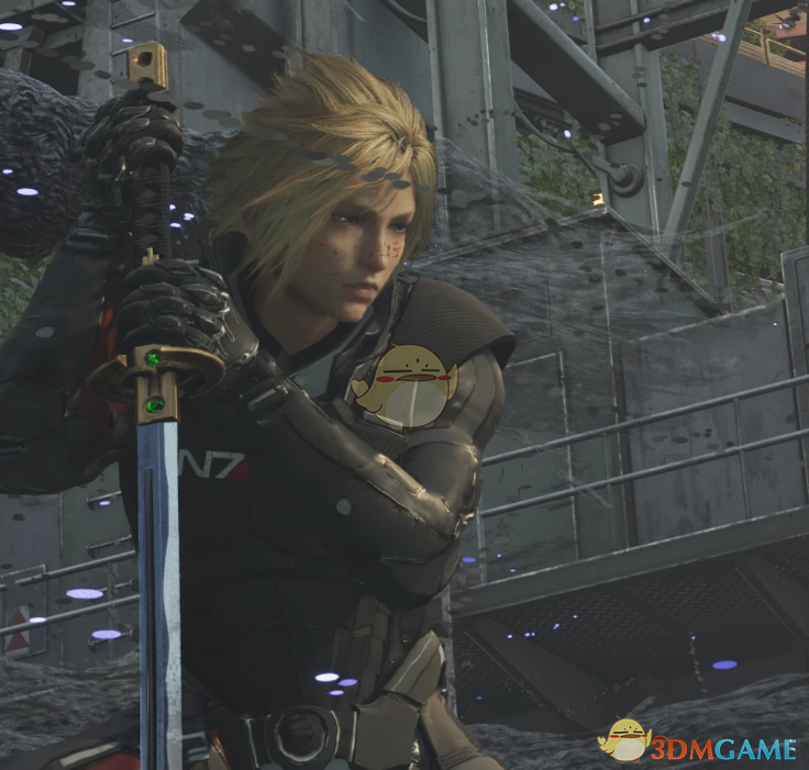 �����ջ���7�����������͵µ�����ЧӦN7��ս��MOD v1.0