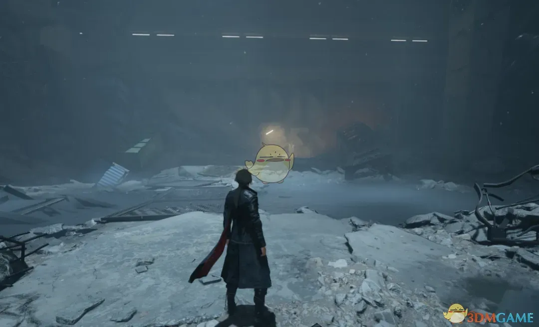 ��ʧ��֮�꡷��������ҰMOD v1.0