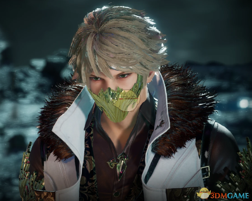 ��ʧ��֮�꡷ά�˶��װMOD v1.0