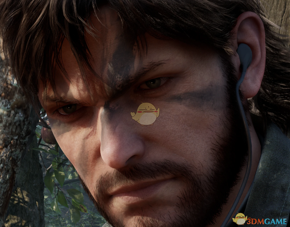 ���Ͻ�װ��3�����ư桷���Ǹ��õ��沿MOD v1.0