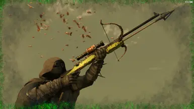 ������ɱ����ʿ����������ʿMOD v1.0