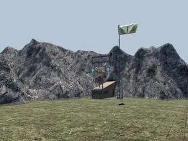 ������ɱ��ɽ���ཻ����MOD v1.0