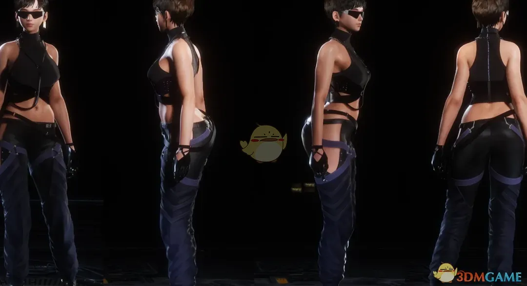 �����ǡ���ܽ��������;׿櫷���MOD v1.0