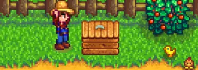 ����¶�������ʱ����MOD v1.0