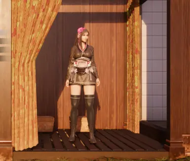 �����ջ���7���������ٷ���̨��װMOD v1.0