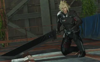 �����ջ���7������������ָ�ӹٿ��͵·�װMOD v1.0