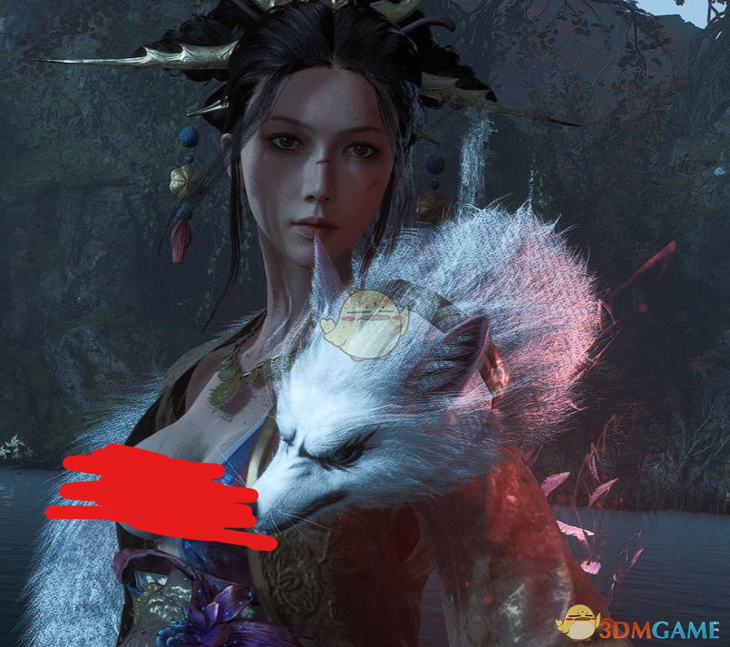 ����ĩ��Ԩ��֮�𡷸��Ըе�ҹ������װMOD v1.0