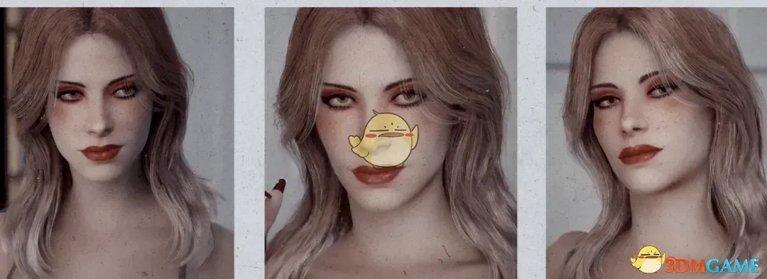 ���������2077���ִ�ʱ���г���MOD v1.0