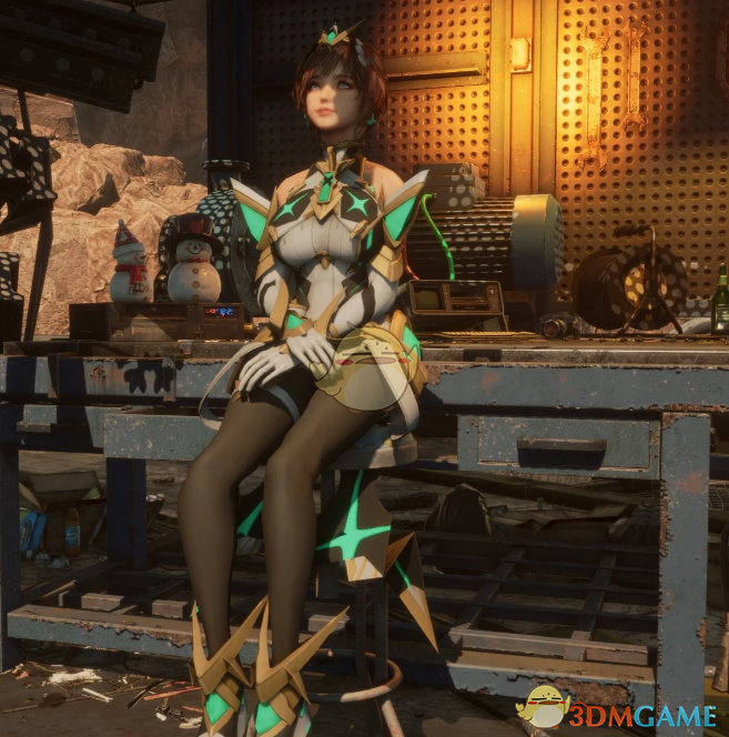 �����ǡ��ٺϵ�����񽣹����MOD v1.0