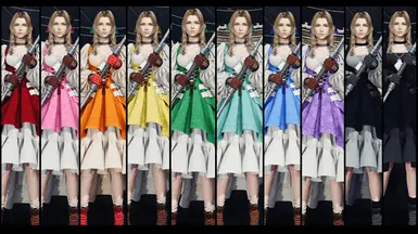 �����ջ���7������������˿ʯ��ʯ����ȹ���MOD v1.0