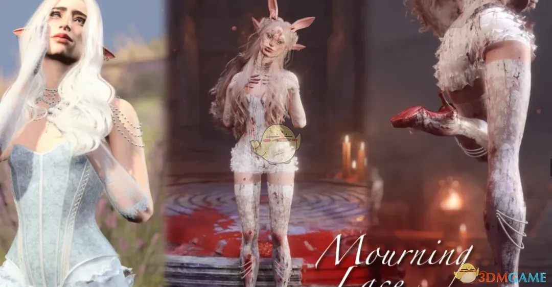 ������֮��3��������˿��ȹMOD v1.0