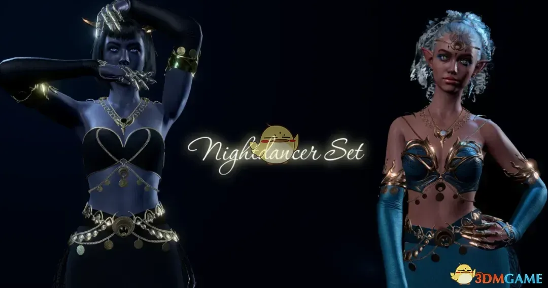 ������֮��3��ҹ����ȹװMOD v1.0