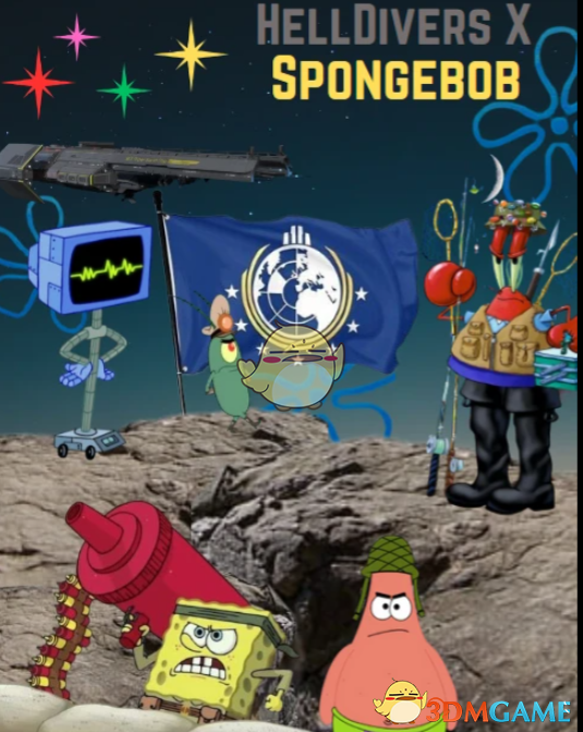 ������Ǳ��2�����౦����������MOD v1.0